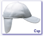 Cap!